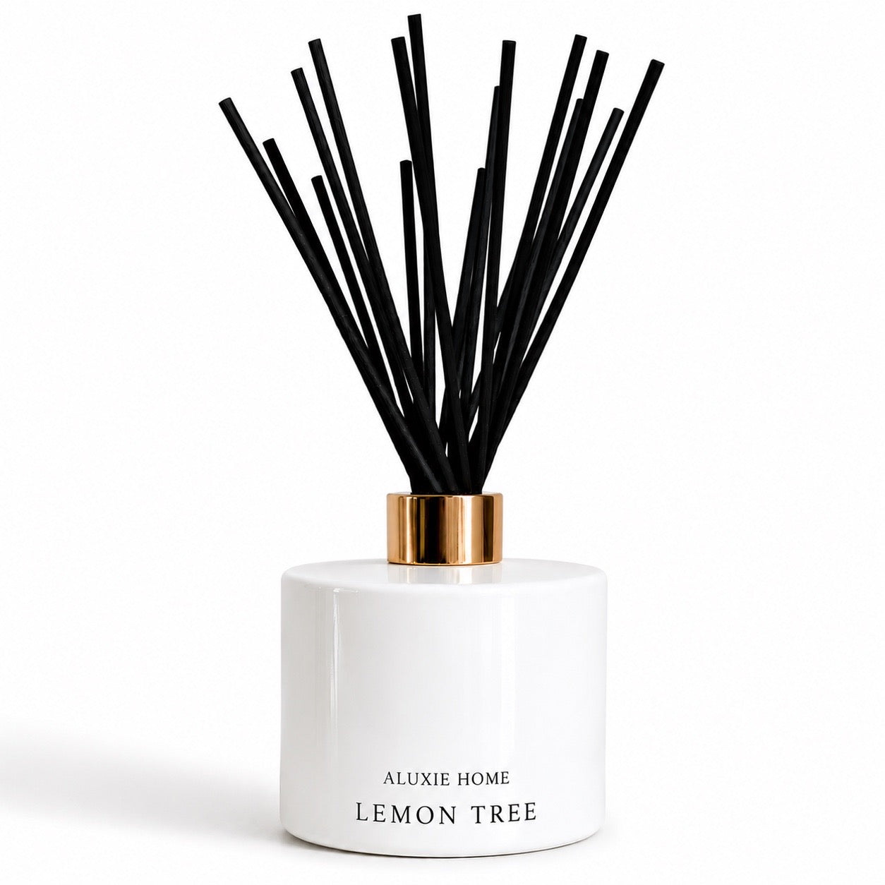 Reed Diffuser - Lemon Tree
