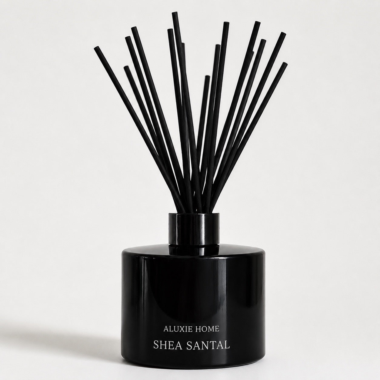 Reed Diffuser - Shea Santal