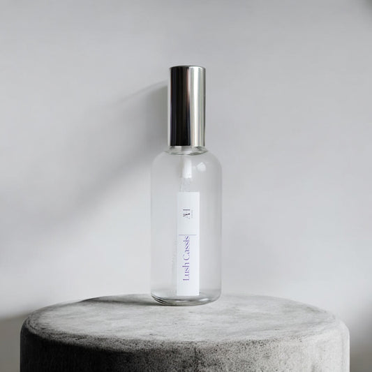 Lush Cassis Room Spray | 100ml