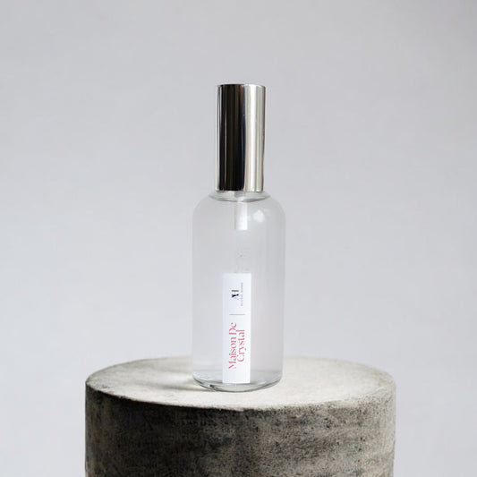 Maison De Crystal Room Spray | 100ml