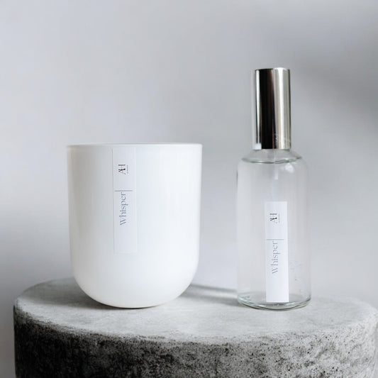 Whisper Gift Set