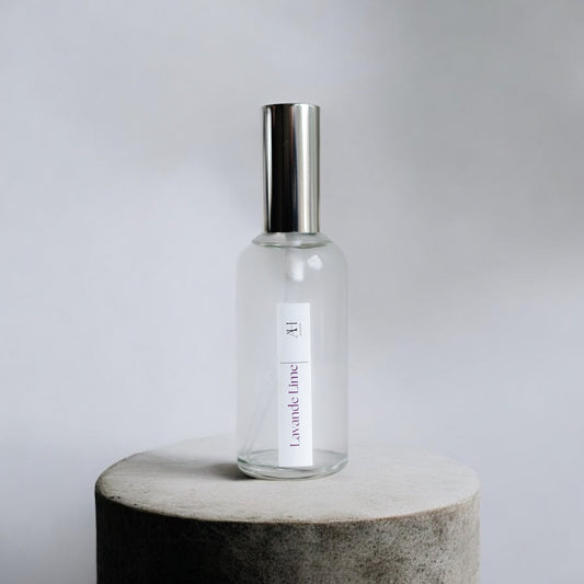 Lavande & Lime Room Spray | 100ml