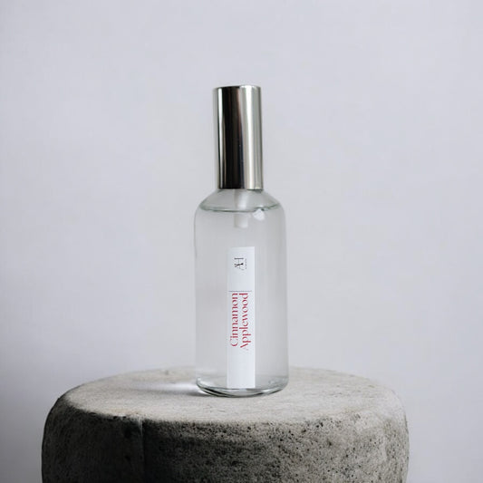 Cinnamon Applewood Room Spray | 100ml