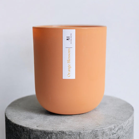 Orange Blossom | 9oz Candle
