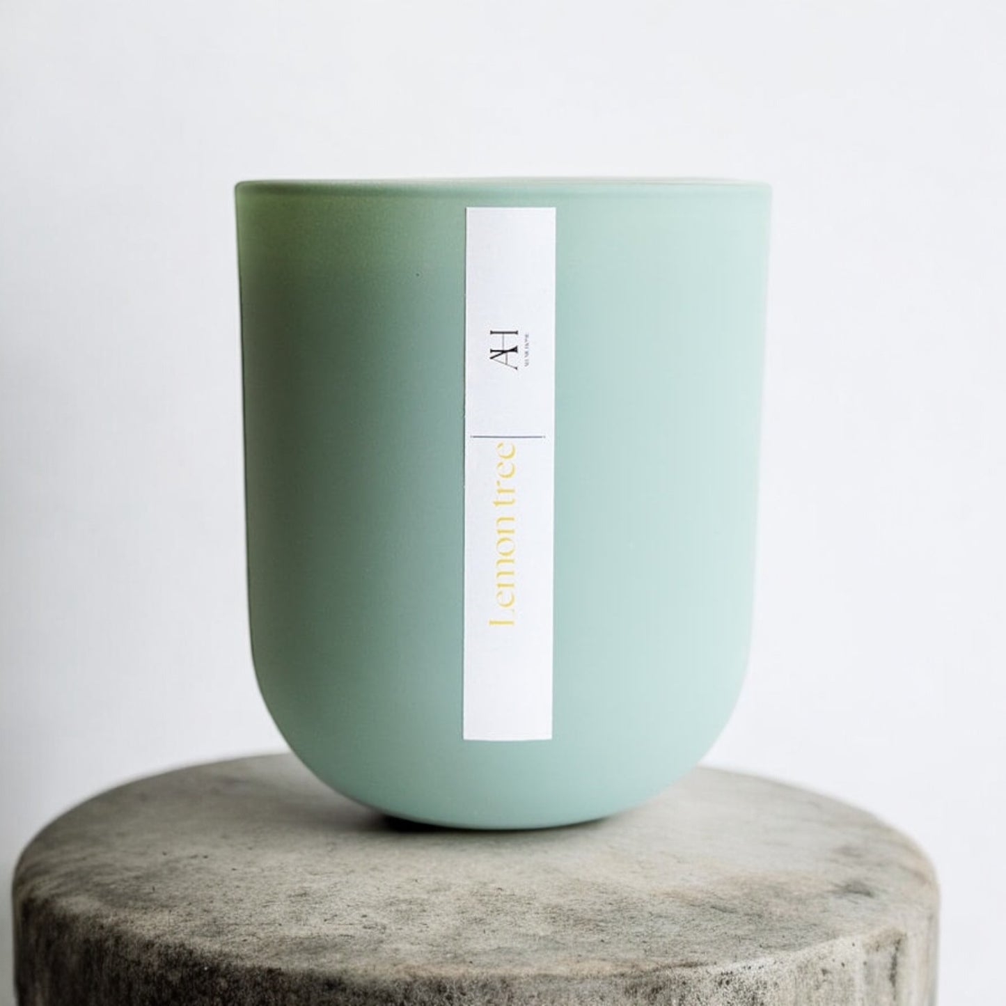 Lemon Tree | 9oz Candle