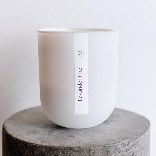 Lavande Lime | 9oz Candle