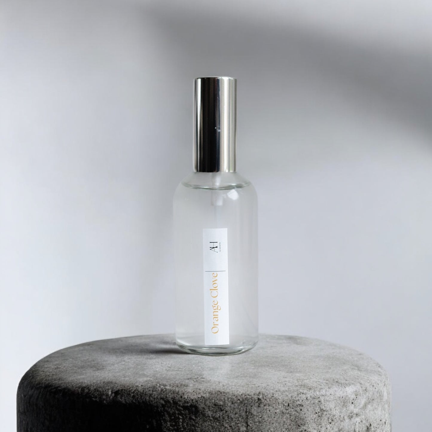 Orange Clove Room Spray | 100ml