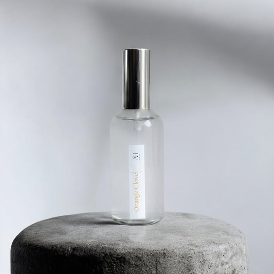 Orange Clove Room Spray | 100ml