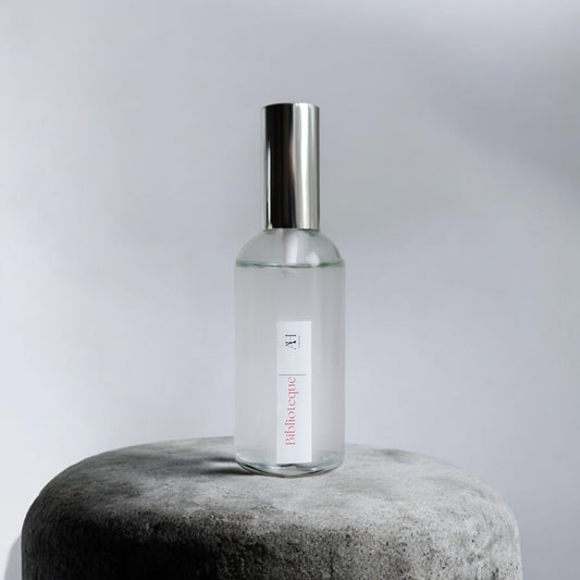 Biblioteque Room Spray | 100ml