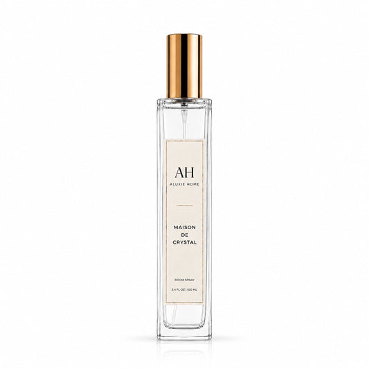 Room Spray - Maison de Crystal