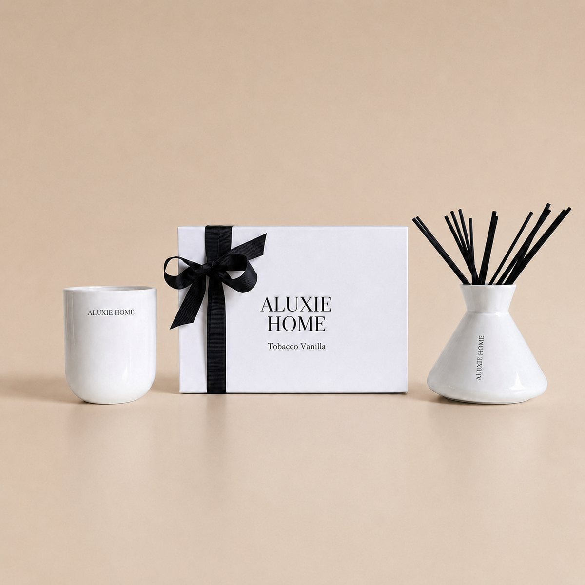 Signature Duo - Tobacco & Vanilla