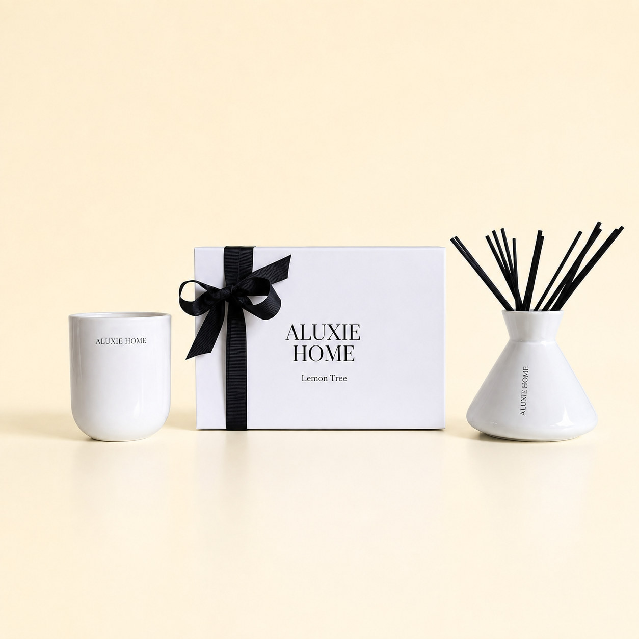 Signature Duo - Lemon Tree