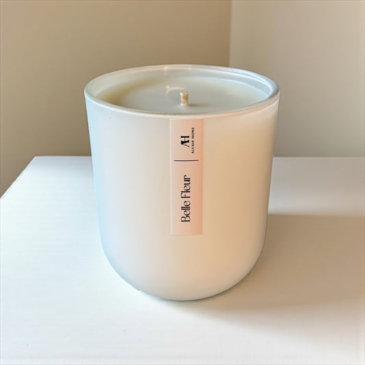 Belle Fleur |  9oz Candle
