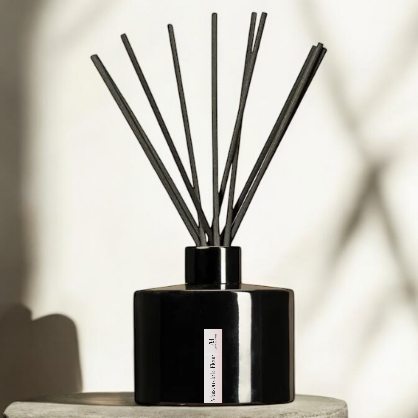 Scent Diffuser  - Maison de la Fleur