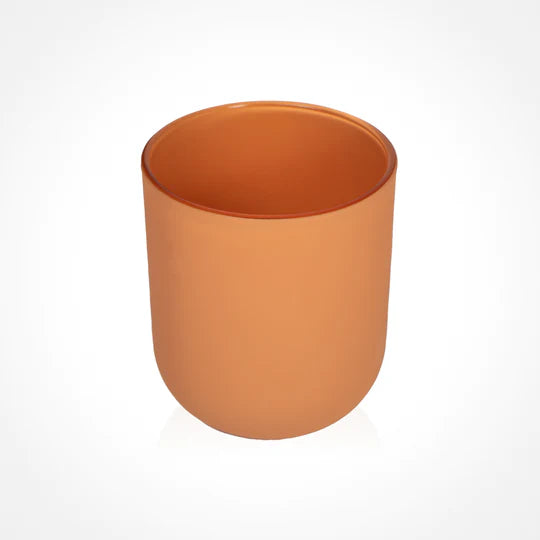 Musk + Tonka Oud | 9oz Candle