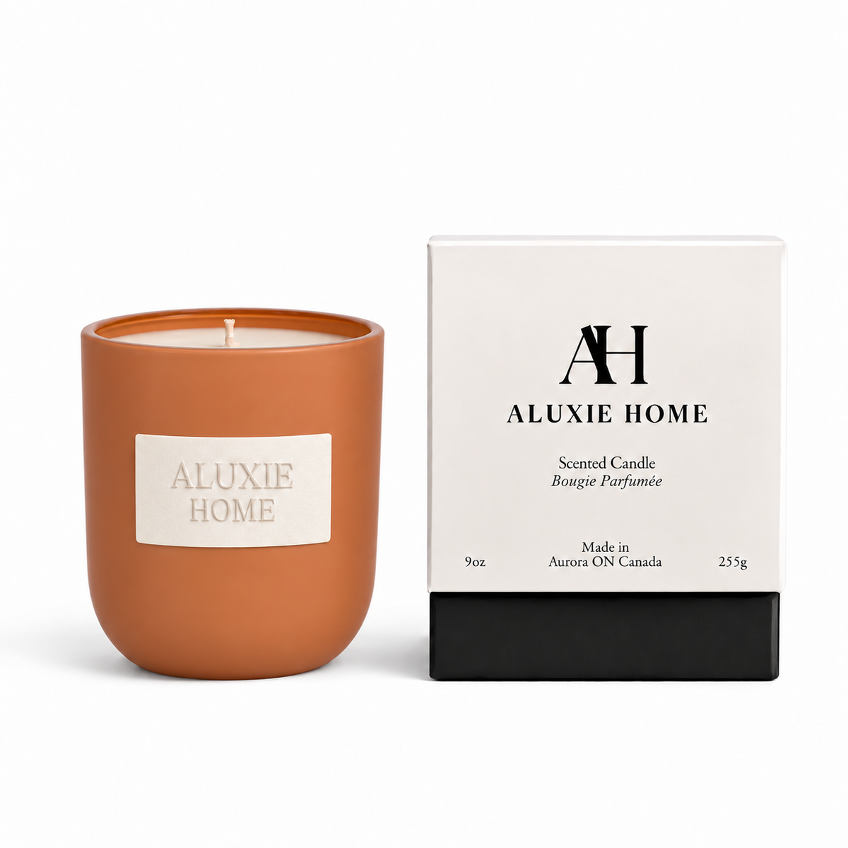 Orange Clove | 9oz Candle