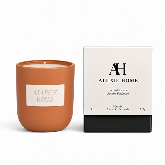 Orange Blossom | 9oz Candle