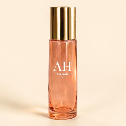 Perfume Oil - Maison de Crystal