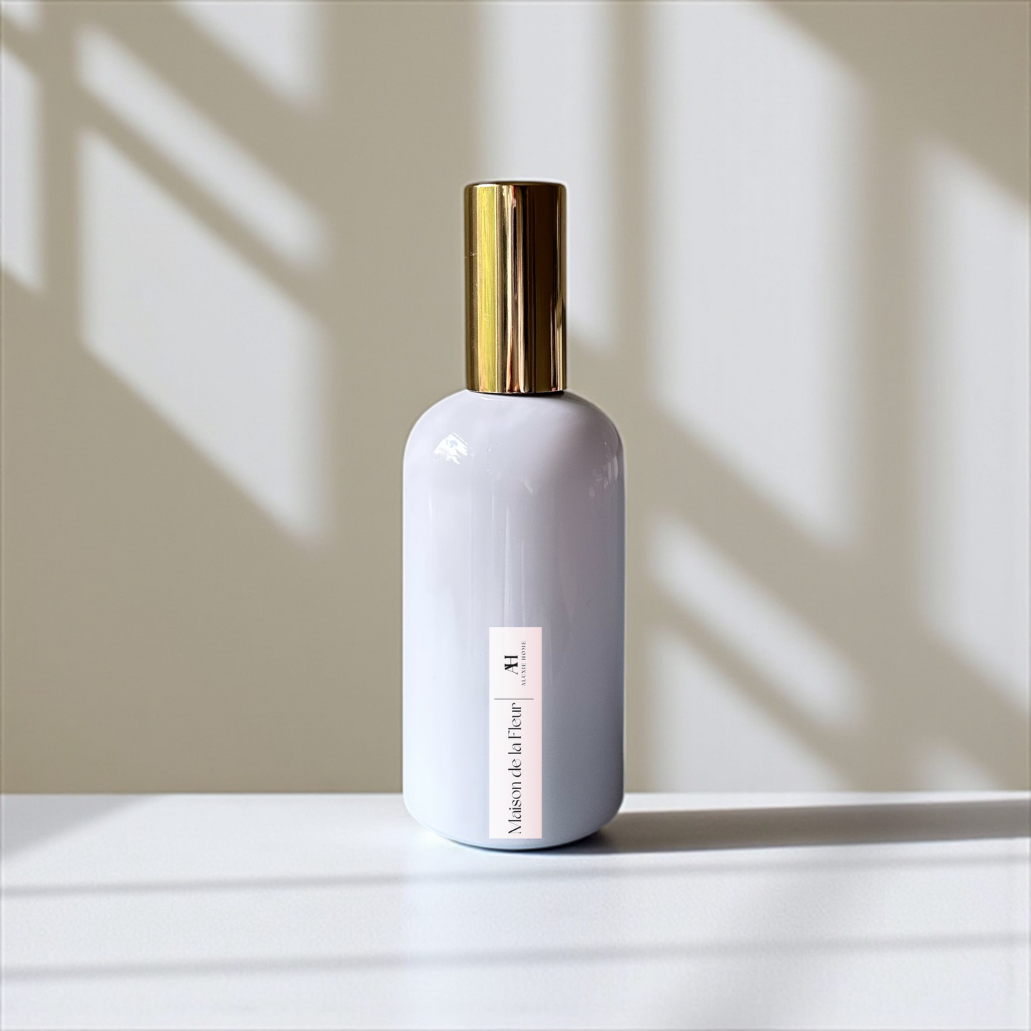 Room Spray - Maison de la Fleur