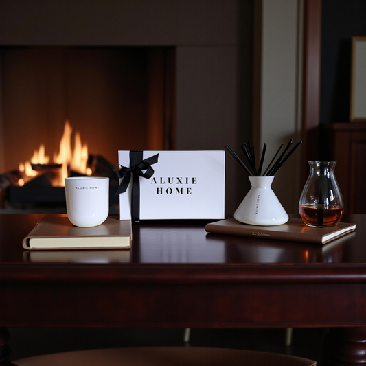 Oak Barrel & Sweet Liquor - Signature Duo