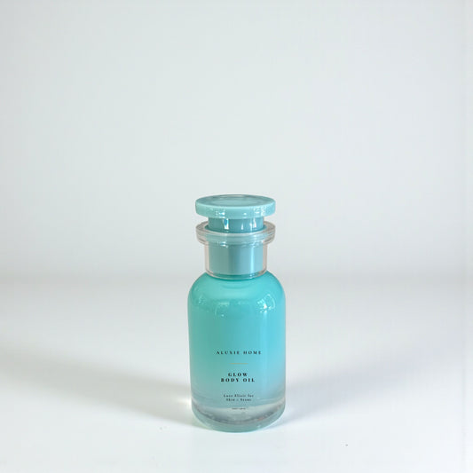 On the Go  - Glow Body Oil