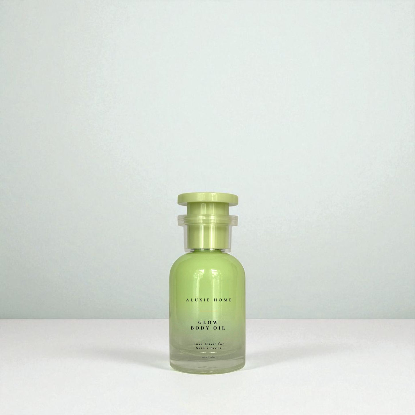 On the Go  - Glow Body Oil
