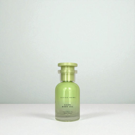On the Go  - Glow Body Oil