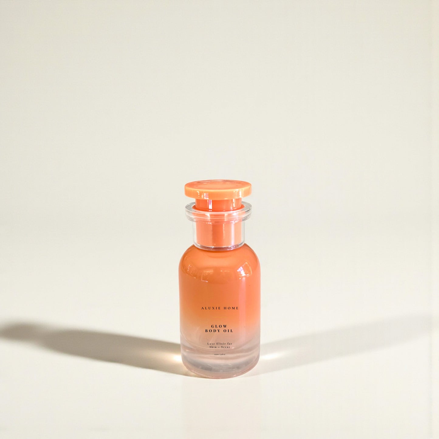 On the Go - Glow Body Oil