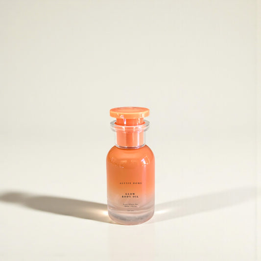 On the Go - Glow Body Oil
