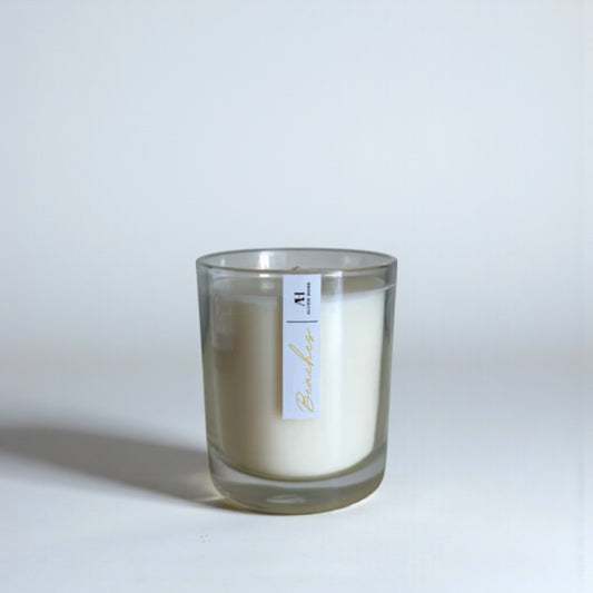 Beaches (Bum Bum) | 9oz Candle