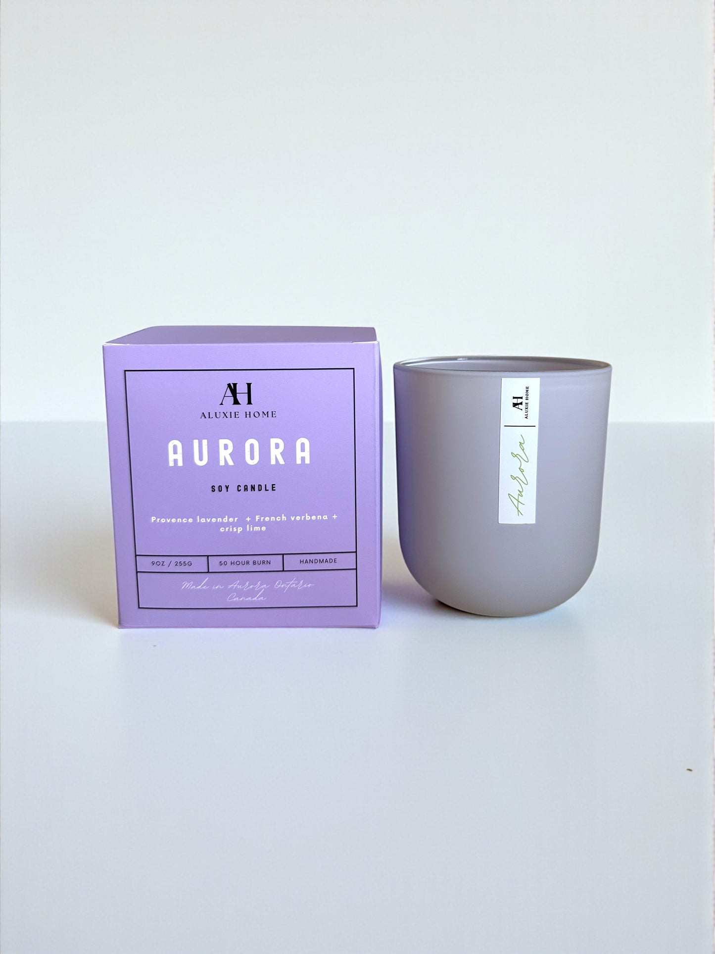 Aurora | 9oz Candle