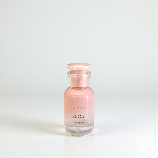 On the Go - Glow Body Oil